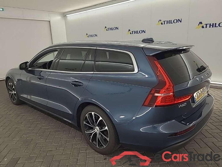 VOLVO V60 D3 Momentum 5D 110kW #4