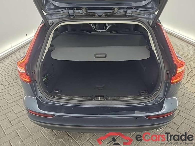 VOLVO V60 D3 Momentum 5D 110kW #5