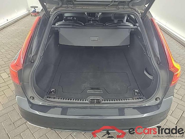 VOLVO V90 D3 Geartronic R-Design 5D 110kW #5