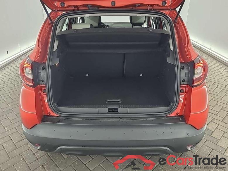 RENAULT Captur Energy TCe 90 Zen 5D 66kW #5