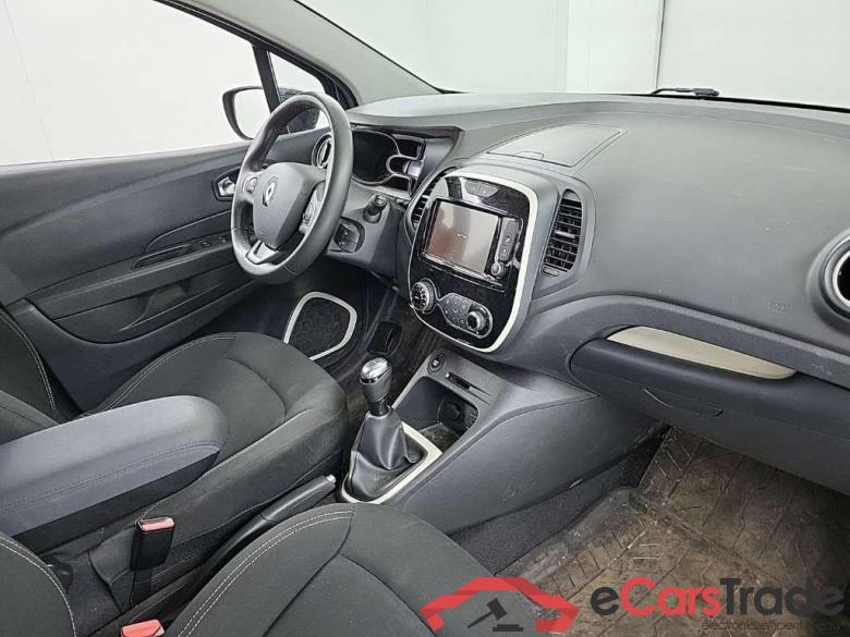 RENAULT Captur Energy TCe 90 Zen 5D 66kW #6