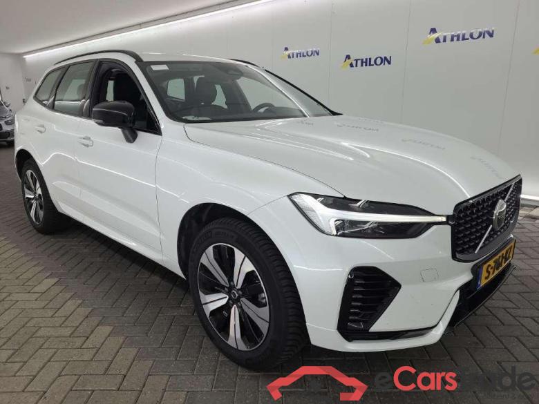 VOLVO XC60 T6 AWD Plug-in hybrid Plus - Dark 5D 257kW #2
