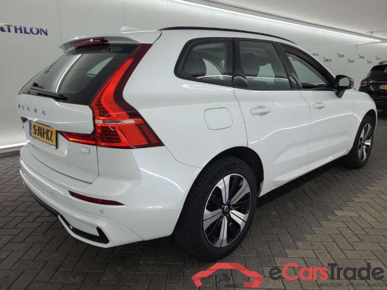 VOLVO XC60 T6 AWD Plug-in hybrid Plus - Dark 5D 257kW #3