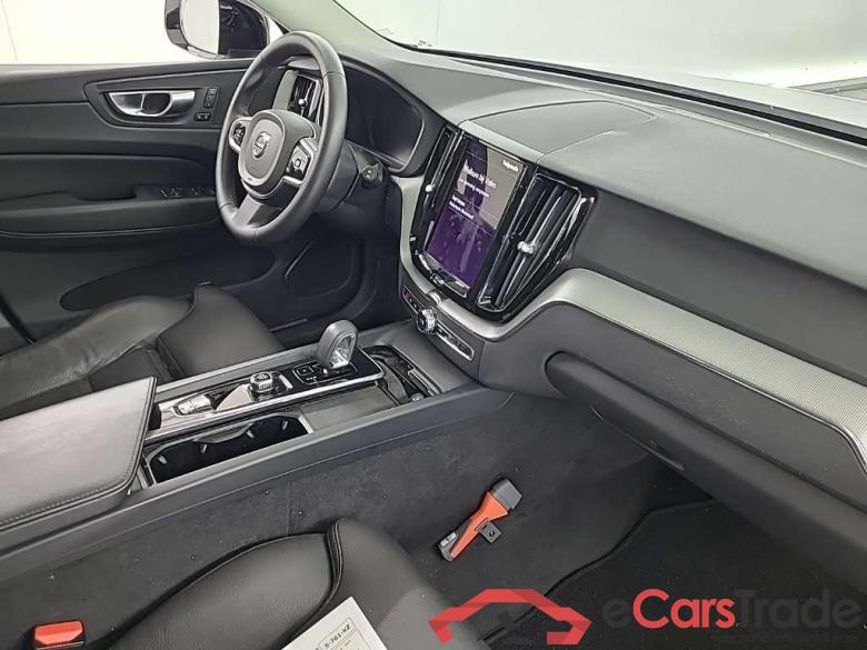 VOLVO XC60 T6 AWD Plug-in hybrid Plus - Dark 5D 257kW #6
