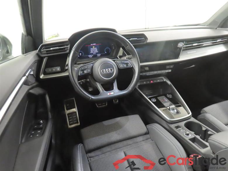 AUDI A3 Limousine 35 TFSI S edition #3