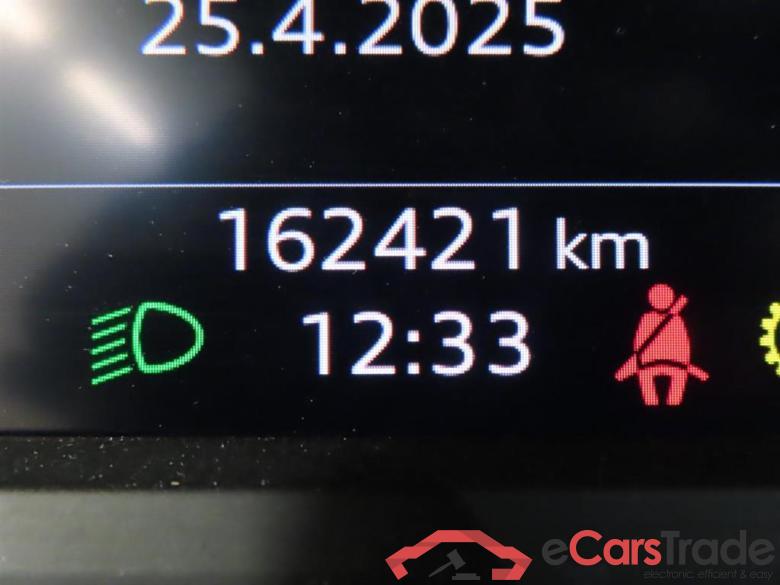 AUDI A3 Limousine 35 TFSI S edition #4