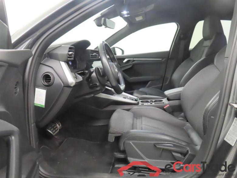 AUDI A3 Limousine 35 TFSI S edition #5