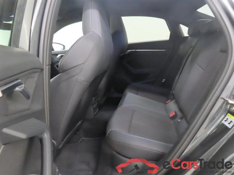 AUDI A3 Limousine 35 TFSI S edition #6