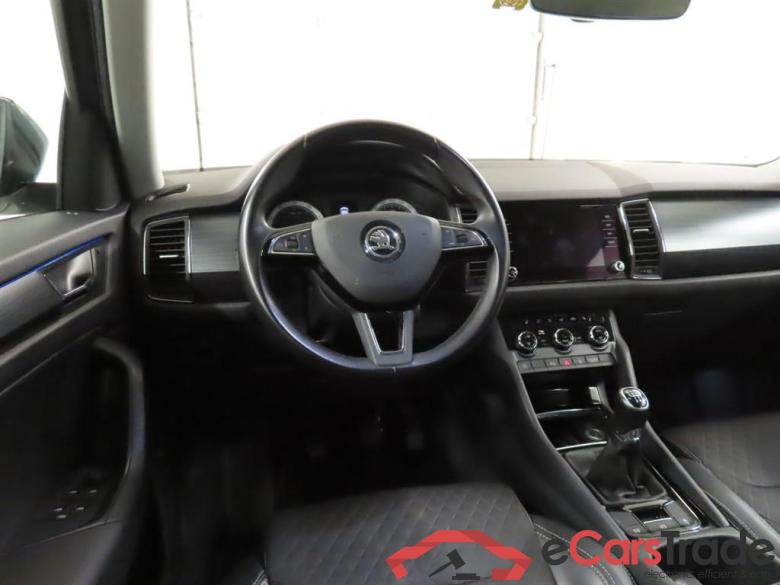 SKODA Kodiaq 1.5 TSI Bns. Ed. #3