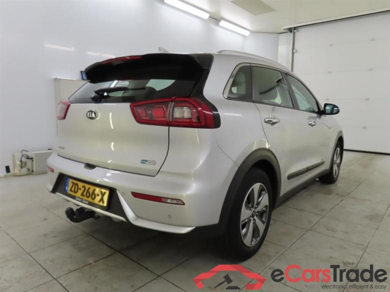 KIA Niro 1.6 GDi H. DynamicL. #2