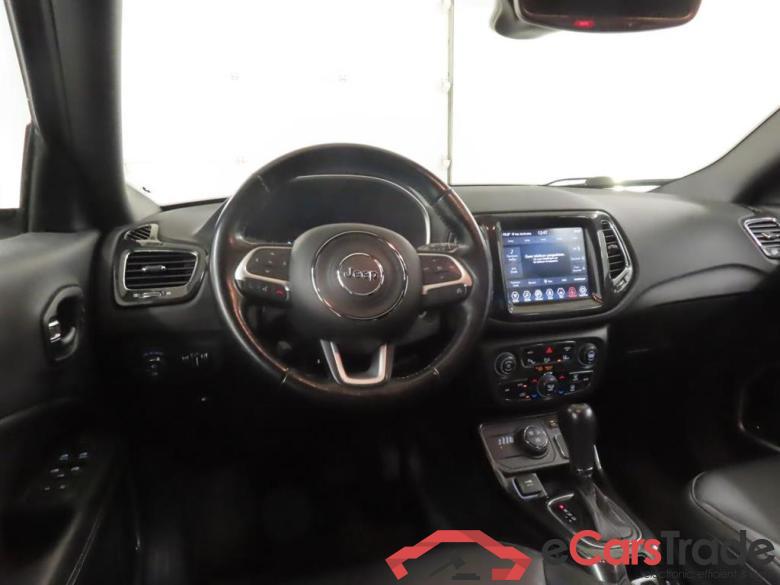 Jeep Compass 4xe 240 Hyb. S #3