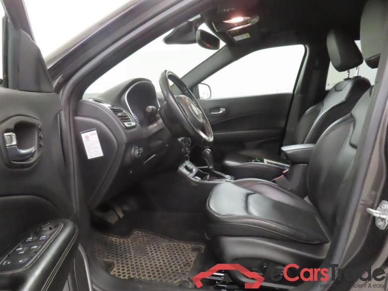 Jeep Compass 4xe 240 Hyb. S #5