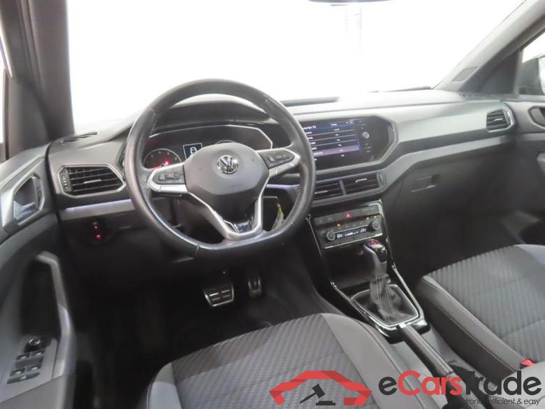 VOLKSWAGEN T-Cross 1.0 TSI Style #3