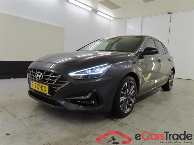 HYUNDAI I30 1.5 T-GDi MHEV Prem. #1