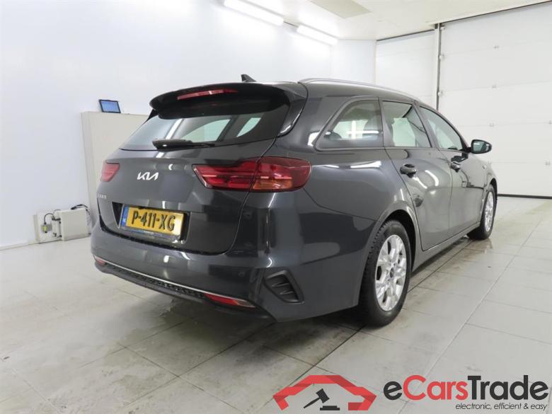 KIA CEED SPORTSWAGON 1.0 T-GDi ComfortL. #2