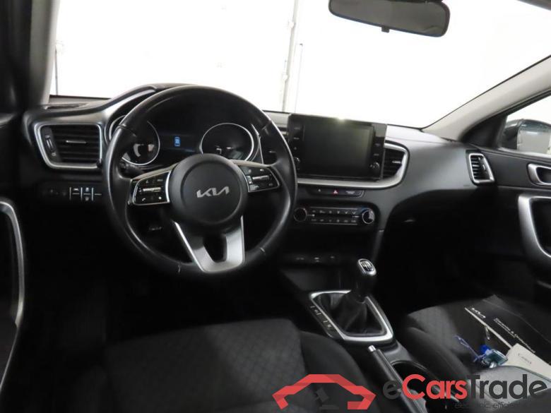 KIA CEED SPORTSWAGON 1.0 T-GDi ComfortL. #3