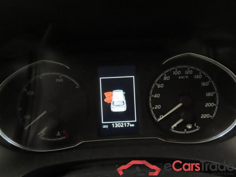 TOYOTA YARIS 1.5 Hyb. Active #4