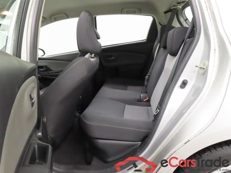 TOYOTA YARIS 1.5 Hyb. Active #6