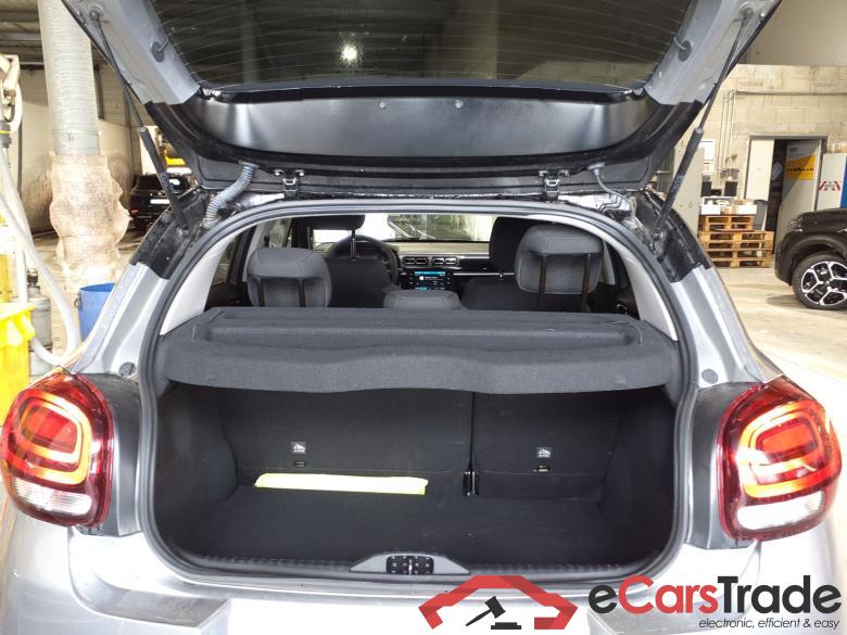 CITROEN C3 1.2 PureTech 110 Shine EAT #2