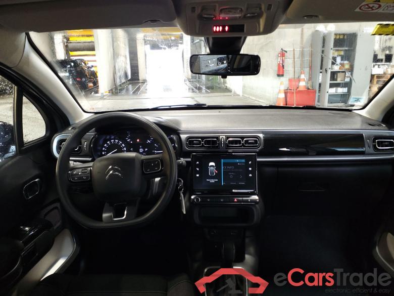 CITROEN C3 1.2 PureTech 110 Shine EAT #4