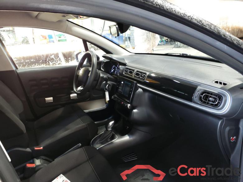 CITROEN C3 1.2 PureTech 110 Shine EAT #5