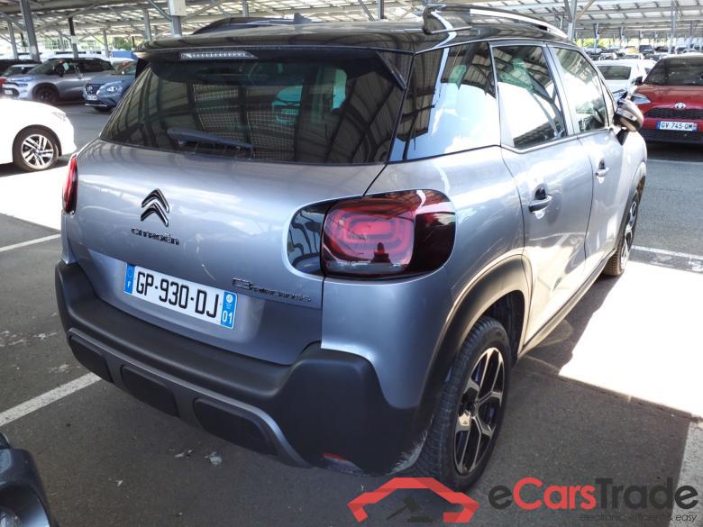 CITROEN C3 AIRCROSS     PureTech 110 C-Series BVM #3