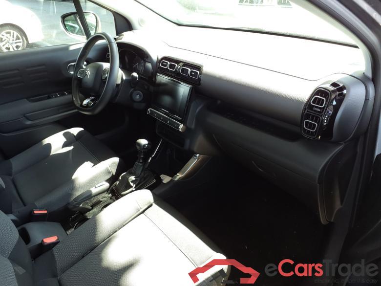 CITROEN C3 AIRCROSS     PureTech 110 C-Series BVM #5