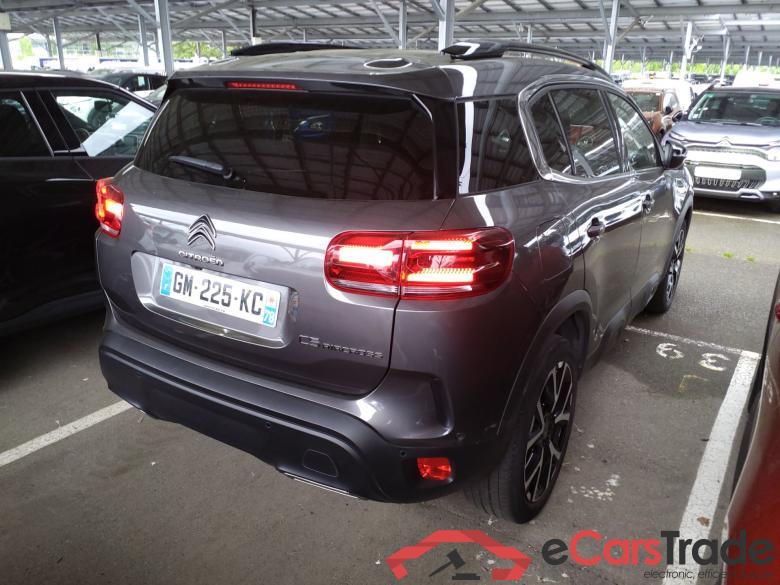CITROEN C5 Aircross 1.2 PureTech 130 SHINE PACK EAT8 #3