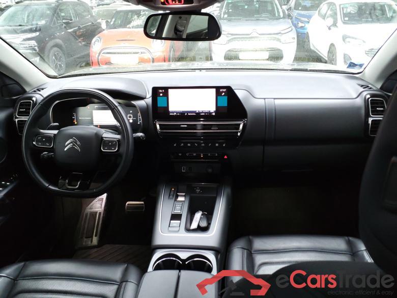 CITROEN C5 Aircross 1.2 PureTech 130 SHINE PACK EAT8 #4