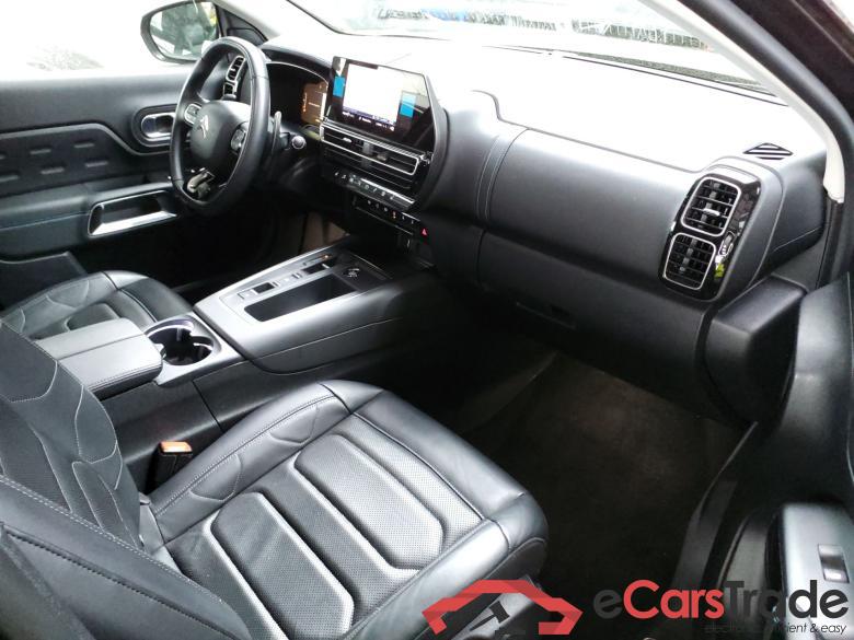 CITROEN C5 Aircross 1.2 PureTech 130 SHINE PACK EAT8 #5