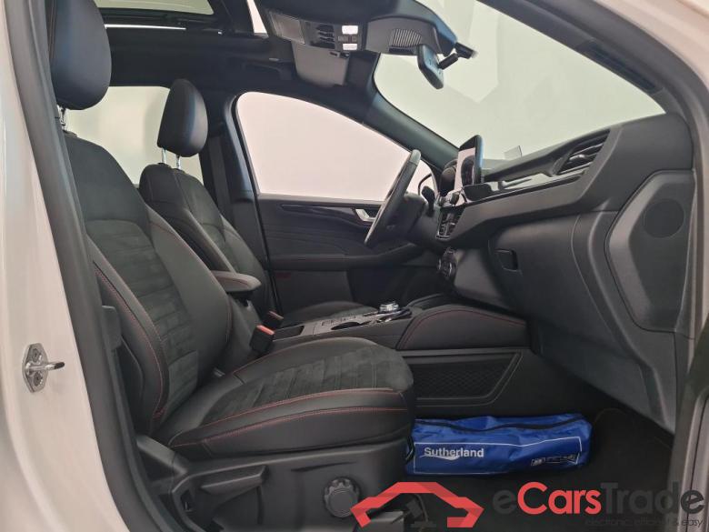 Ford Kuga '19 Ford Kuga ST-Line X 2.5 PHEV e-CVT automaat 5d #3