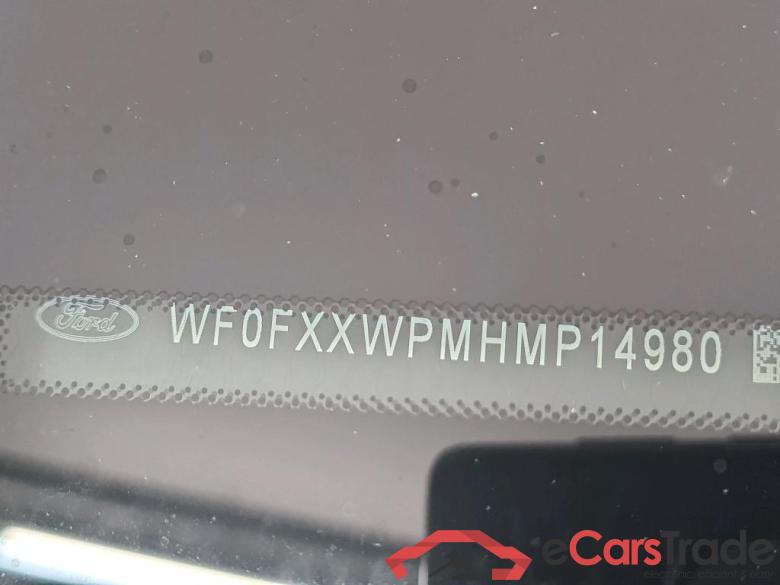 Ford Kuga '19 Ford Kuga ST-Line X 2.5 PHEV e-CVT automaat 5d #6