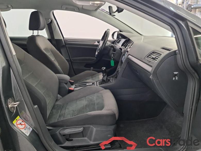 Volkswagen Golf Variant  '17 Volkswagen Golf Variant 1.5 TSI BM 96kW Comfortline Business 5d #3