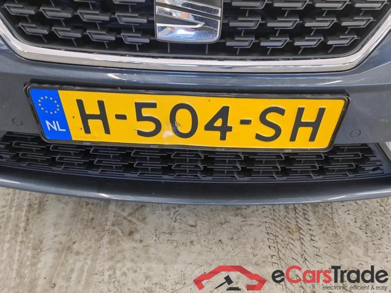 Seat Leon 5d 12-19 SEAT Leon 1.0 TSI Style Ultimate Edition 5d #5