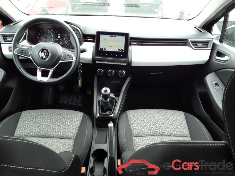 RENAULT Clio 0.9 TCE 90 EVOLUTION BVM #4