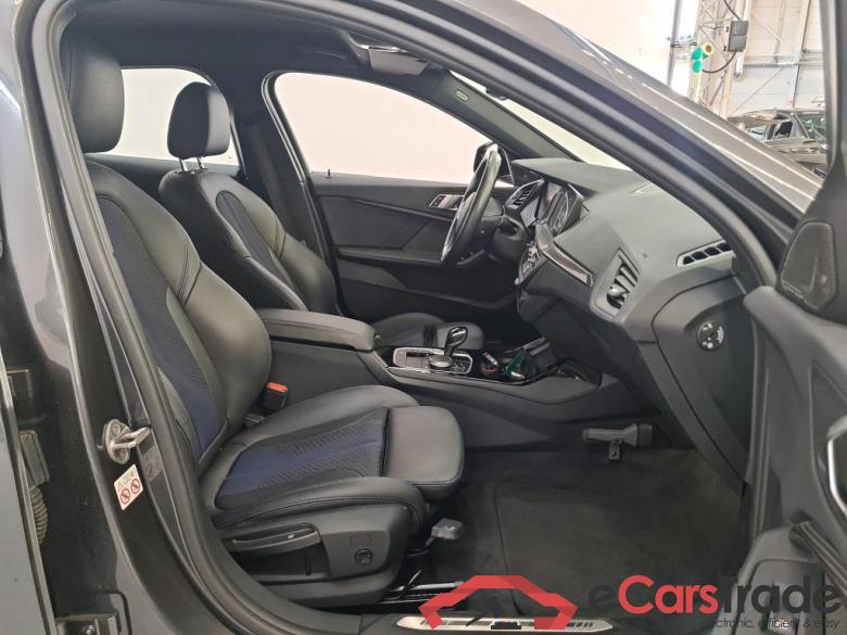 BMW 1 Serie '19 BMW 1 Serie 118iA Business Edition 5d #3