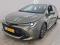 preview Toyota Corolla #0