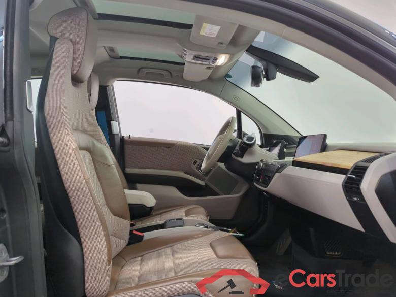 BMW i3 FL'17 BEV BMW i3 i3s Corporate Executive (120Ah) 5d #3
