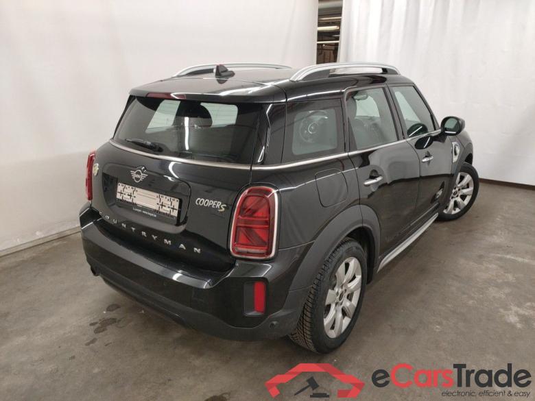 Mini Countryman Cooper S E ALL4 AT 5d #2