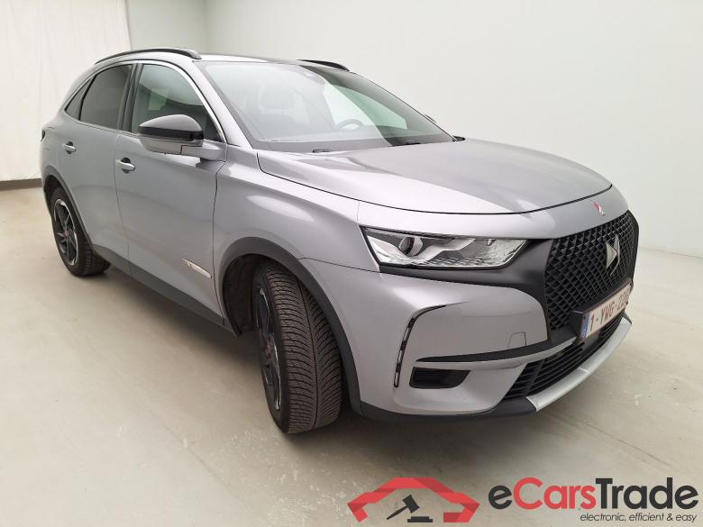 DS, DS7 CB '17, DS 7 Crossback 1.5 BlueHDi 130 Auto PERFORMANCE Li #3