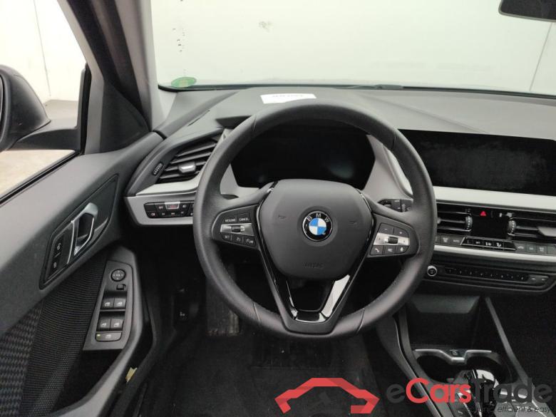 BMW 118d Aut. LED-Xenon LC-Pro Navi-Pro KeylessGo Camera Klima PDC ... #6