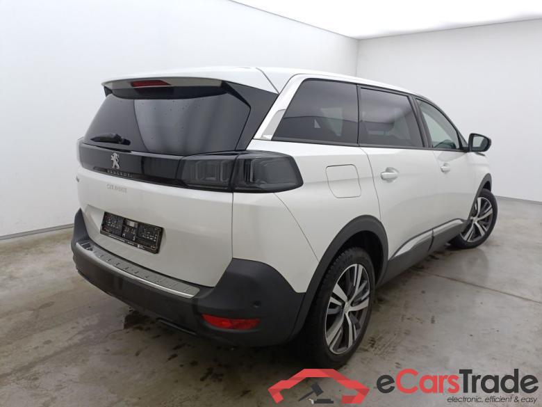 PEUGEOT 5008 DIESEL - 2021 1.5 BlueHDi 130 Allure AT 5d 7pl #5