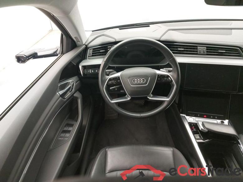 Audi E-Tron 50 Quattro 5d #6