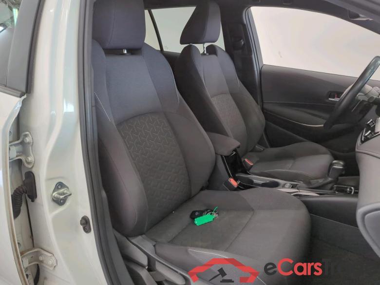 Toyota Corolla TS '19 Toyota Corolla Touring Sports 2.0 Hybrid Business Plus 5d #3