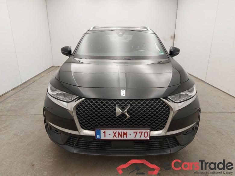 DS 7 Crossback 1.5 BlueHDi 130 Manual So Chic 5d #5