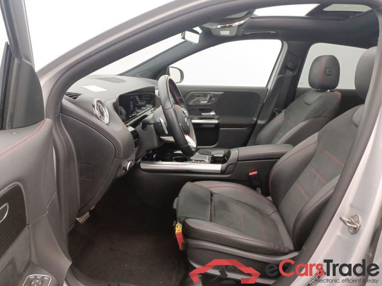 MERCEDES CLASSE GLA - 2020 GLA 250e 262 (160+102) Business Solution 5d Auto #6