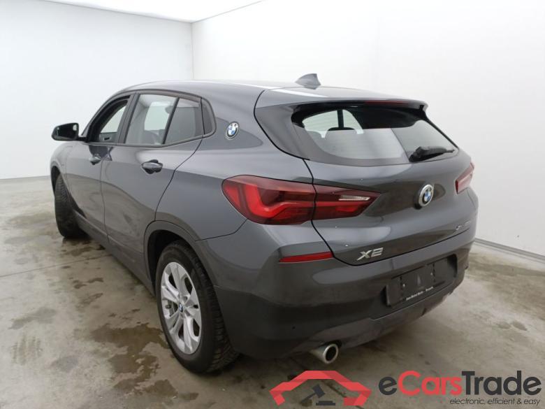 BMW X2 xDrive25e 162kW 5d #3