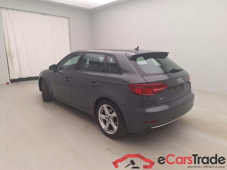 Audi, A3 Sportback FL'16, Audi A3 Sportback 1.5 35 TFSi 110kW S tronic Sport #6