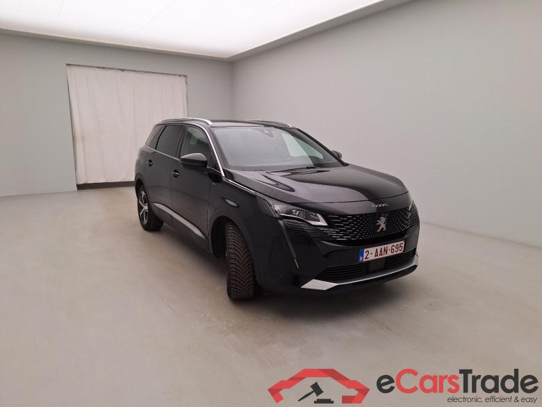 Peugeot, 5008 FL'20, Peugeot 5008 1.5 BlueHDi 96kW S&S EAT8 GT Pack 5d 7pl #2