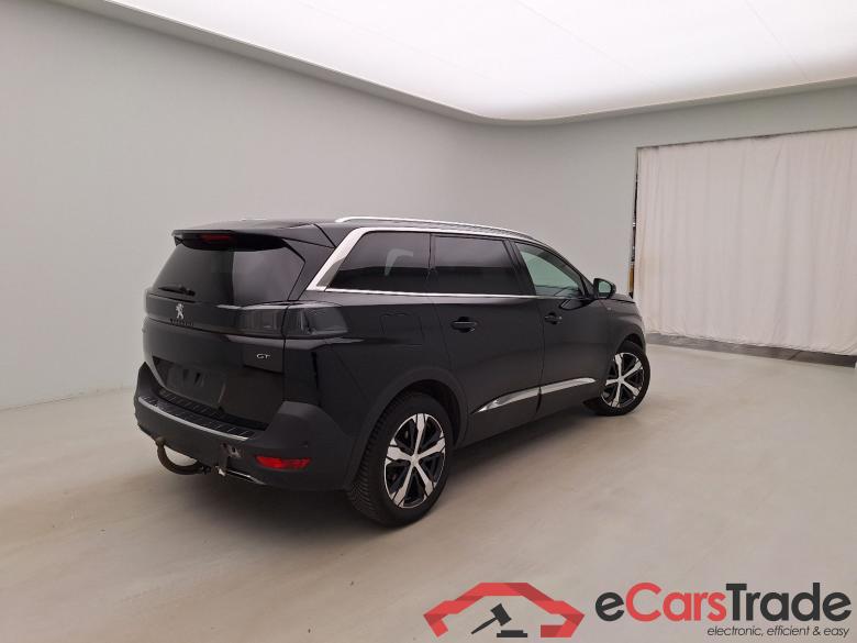 Peugeot, 5008 FL'20, Peugeot 5008 1.5 BlueHDi 96kW S&S EAT8 GT Pack 5d 7pl #5